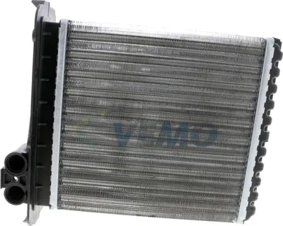 Produktbild von VEMO V95-61-0002 Wärmetauscher Innenraumheizung Kühler für VOLVO V70 I (875, 876) 850 Kombi (855) XC70 Cross Country (295) 850 Limousine (854)