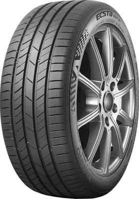 Image de Kumho 205/55 R16 91V Ecsta Ps71