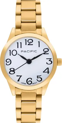 Produktbild von Pacific Classic Damenuhr Pacific-PC00791