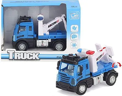Produktbild von Auto z napędem 540040