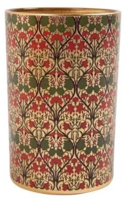 Productafbeelding van Mars & More theelichthouder, goudfolie, E 18cm
