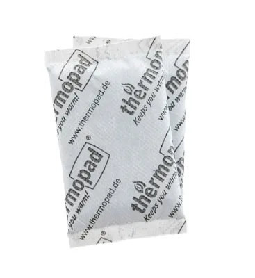Zdjęcie produktu dla thermopad® 78110 10 thermopad® ogrzewacz do rąk 78110 biały