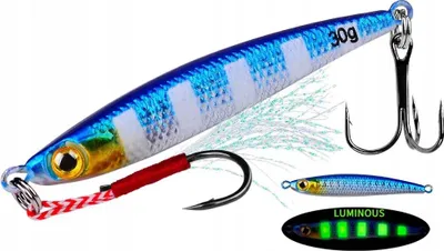 Produktbild von Wobbler Angelköder Proberos Hecht Zander Barsch 20g 6,3cm EL163E