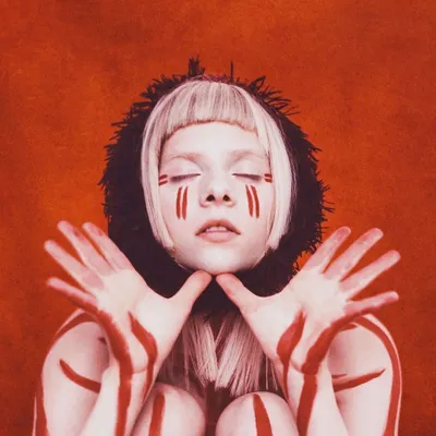 Image de Aurora : Une humanité différente - CD (Aurora)