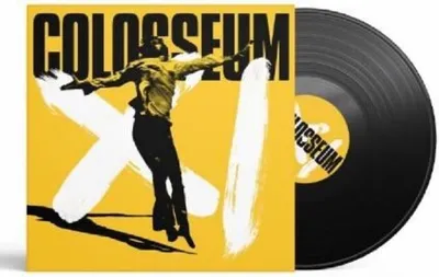 Zdjęcie produktu dla Colosseum - XI (180 g) (LP)