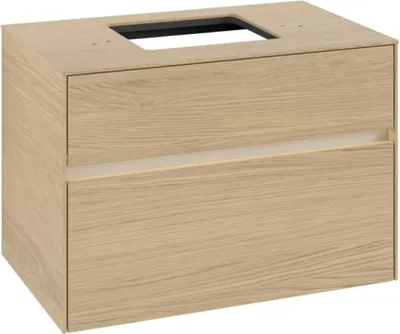 Produktbild von Villeroy & Boch C124B0VJ WTUS Collaro 800x548x500mm m. Bel. 2