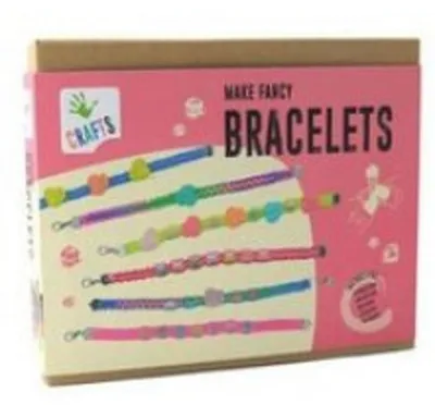 Produktbild von Bastelset - Mode-Armband
