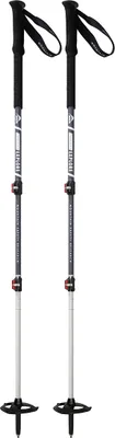 Obrázek produktu pro MSR DynaLock Explore, Unisex, Teleskopický, Turistika, Nordické chození, Aluminium, 550 g, 100 cm