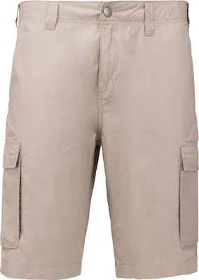 Produktbild von Kariban Leichte Bermuda-Shorts für Herren mit mehreren Taschen
