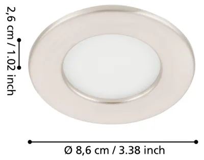 Obrázok produktu pre Eglo Fueva 5 99136