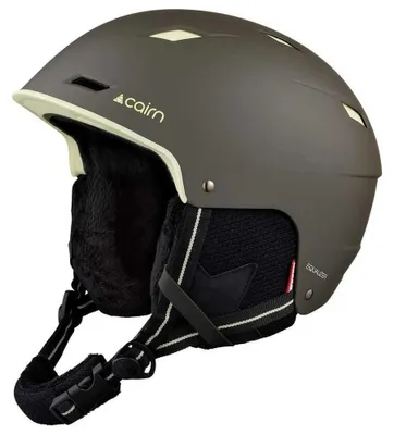 Image de Casque Cairn Equalizer Pure vert 56-58 cm vert 56-58 cm
