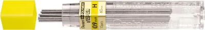 Produktbild von Pentel Feinmine Hi-Polymer 0,9mm H