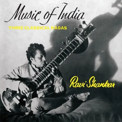 Produktbild von Shankar, R: Music Of India