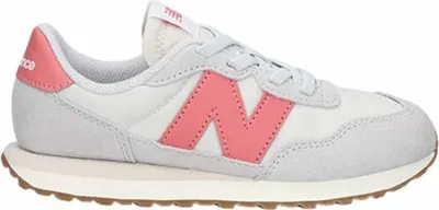Produktbild von Kinder Sportschuhe New Balance 237 Bungee Weiß - 33