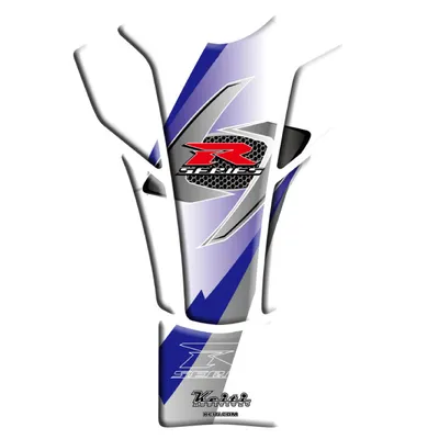 Immagine prodotto di Keiti Tankpad a colori Suzuki TSZ-609W