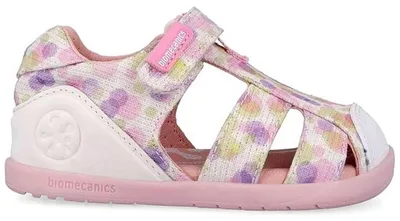 Image de Sandales Biomecanics 262193 pour Fille