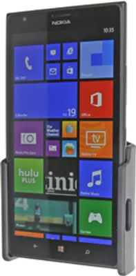 Produktbild von Brodit Gerätehalter 511589 - für Smartphones - Nokia Lumia 1520