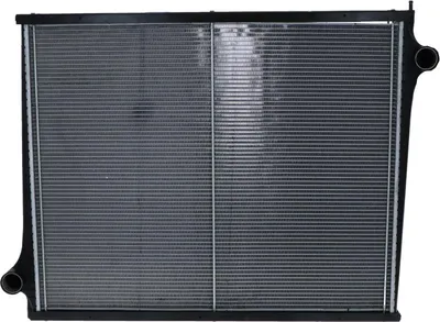 Image de Radiateur, refroidissement moteur NRF 519598