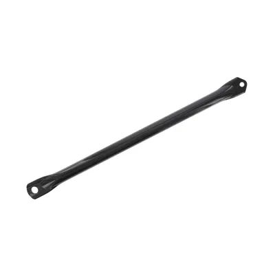 Produktbild von Simson Obergurtstützstrebe - schwarz PPB - S50N, S51N