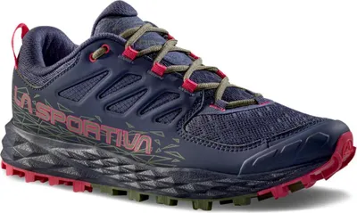 Immagine prodotto di Lycan II Woman, Night Sky/Cypress, taglia 41, ZFRS056B46E4741, scarpe da corsa in montagna basse da donna - La Sportiva