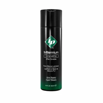 Produktbild von Id Millenium - Schmiermittel Silicone 130 Ml