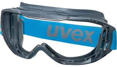 Immagine prodotto di Uvex 9320265 uvex occhiali full-vision megasonic antracite/blu