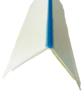 Produktbild von PROTEKTOR Eckschutzprofil IS-300 papierkaschiert für Innenkanten 90° für Putzstärke 1 mm 2740 mm x 38 mm x 38 mm