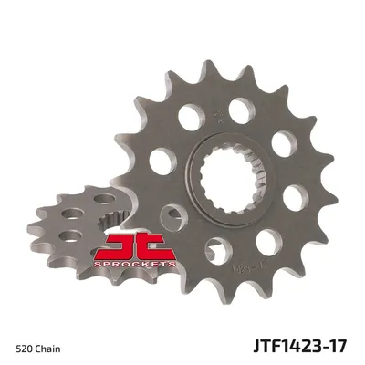 Zdjęcie produktu dla Ritzel 17Z 520