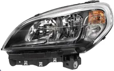 Immagine prodotto di Faro sinistro Fiat Doblo 2015-22, con regolazione elettrica | 51974244, 52109259