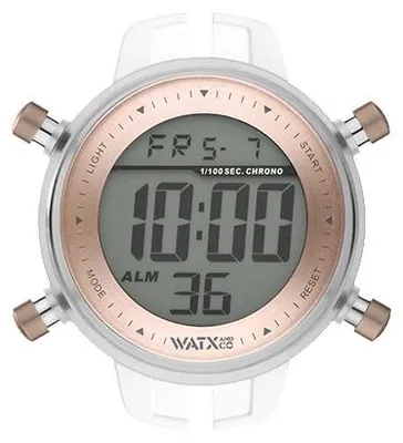 Produktbild von Herrenuhr Watx & Colors RWA1009