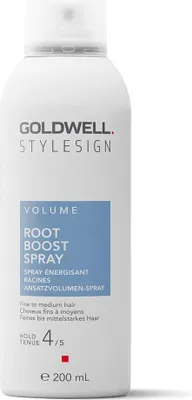 Produktbild von Gw Style Volumen Root Boost Spray 200Ml