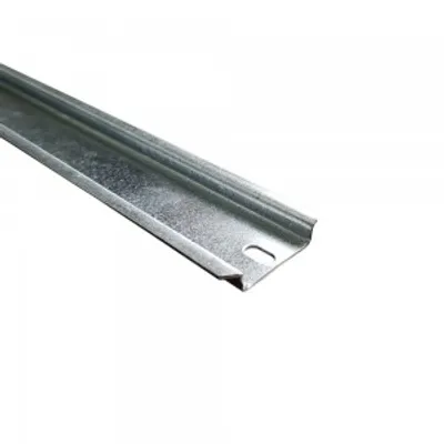 Obrázok produktu pre 25cm lišta DIN TH35 pozinkovaná Doktorvolt 1165