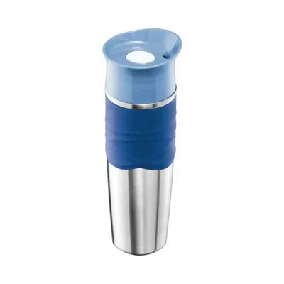 Zdjęcie produktu dla Maped 871903, 0,32 l, Niebieski, Stal, Stal, 4 h, 6 h, Użytkowanie codzienne