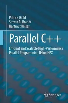 Zdjęcie produktu dla Równoległy C++