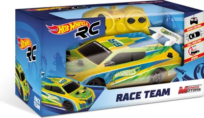 Obrázek produktu pro MONDO Hot Wheels Auta různá