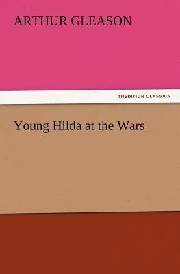 Produktbild von Young Hilda at the Wars