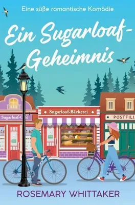 Produktbild von Ein Sugarloaf-Geheimnis