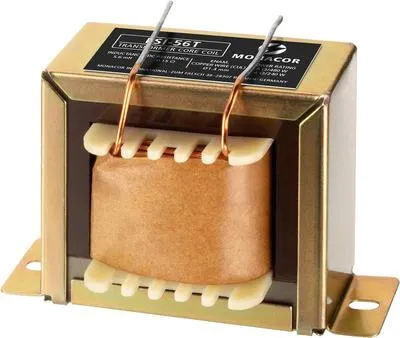 Image de MONACOR LSI-56T Bobine de transfocalisation pour haut-parleurs