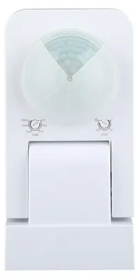 Productafbeelding van Bewegingssensor, infrarood, IP65 (maximaal: 1000 W LED)