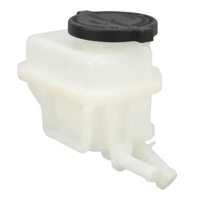 Image de Pompe de direction assistée Bidon d'huile 44360 0K050 Blanc Remplacement pour FORTUNER HILUX INNOVA