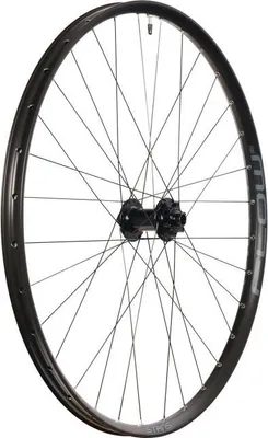 Produktbild von Stans Stan's Flow S2 Hinterrad – 27,5'' – 12x148 TA – Shimano HG – 6-Loch – Grau