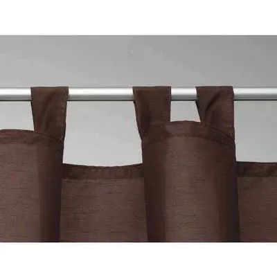 Immagine prodotto di Sciarpa Alessia 140x245 cm 140x245 cm Marrone