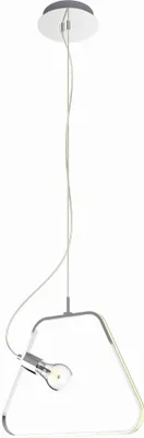 Produktbild von Candellux IKARIA Hängeleuchte 2x Einbau A0023-320