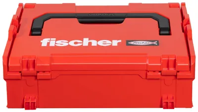 Image de fischer 508137 fischer FLB 136 508137 Werkzeugkoffer