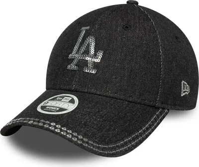 Obrázok produktu pre New Era 9Forty Damen Cap - SEQUIN Los Angeles Dodgers