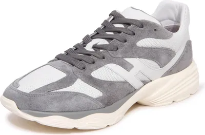 Produktbild von 9973Az Sneaker Uomo Hogan H665 Mann Schuhe