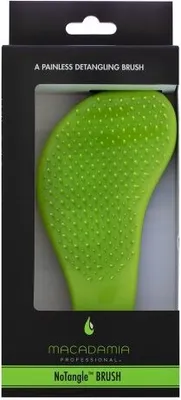 Obrázok produktu pre Macadamia No Tangle Brush kartáč na vlasy