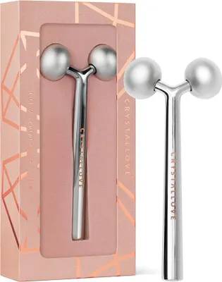 Obrázok produktu pre CRYSTALLOVE liftingový masážny prístroj na tvár