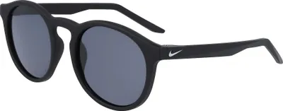 Produktbild von Nike NIKE SWERVE P N IU4640X Matte black/polar grey 51/20/140 Uni Sonnenbrillen