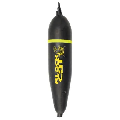 Produktbild von Black Cat U-Pose mit Pin Unterwasserpose, Tragkraft:40g